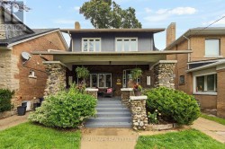 173 HIGH PARK AVENUE Toronto, ON M6P 2S3