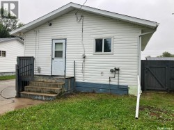 707 10th AVENUE W Nipawin, SK S0E 1E0