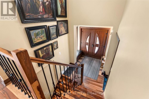 UPPER - 1101 BRIMLEY ROAD , Toronto, Ontario M1P 3E8 5