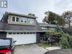 UPPER - 119 BLAKE STREET Barrie, ON L4M 1K2