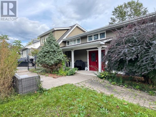 UPPER - 119 BLAKE STREET , Barrie, Ontario L4M 1K2 2