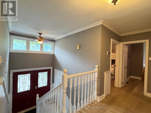 UPPER - 119 BLAKE STREET , Barrie, Ontario L4M 1K2 4
