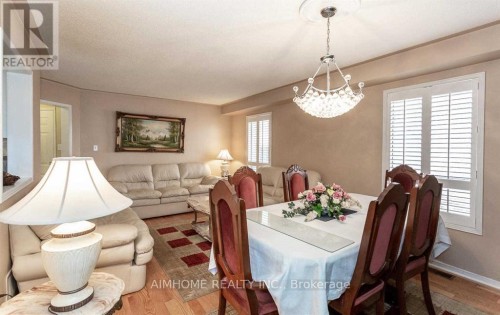 34 RAYMOND BARTLETT AVENUE , Markham, Ontario L3R 5H7 5