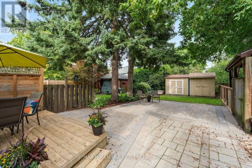 141 Humbercrest Boulevard, Toronto, ON 