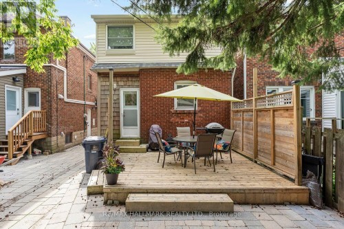 141 Humbercrest Boulevard, Toronto, ON 