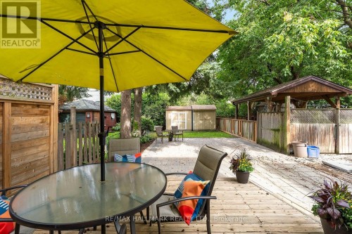 141 Humbercrest Boulevard, Toronto, ON 