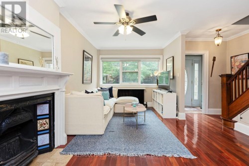 141 Humbercrest Boulevard, Toronto, ON 