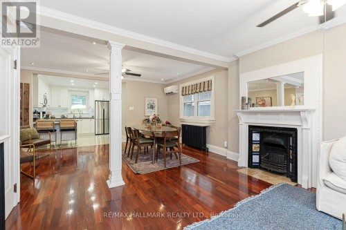 141 Humbercrest Boulevard, Toronto, ON 