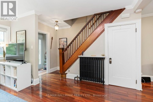 141 Humbercrest Boulevard, Toronto, ON 