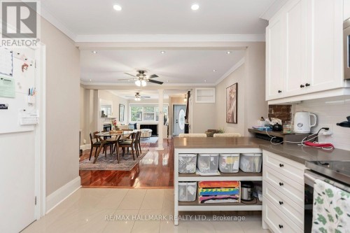 141 Humbercrest Boulevard, Toronto, ON 