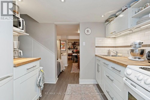 141 Humbercrest Boulevard, Toronto, ON 