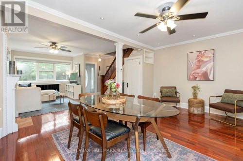 141 Humbercrest Boulevard, Toronto, ON 