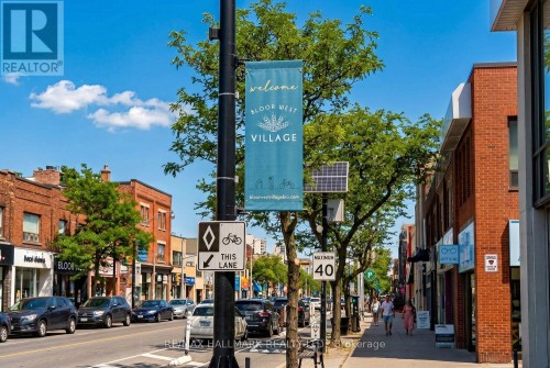 141 Humbercrest Boulevard, Toronto, ON 