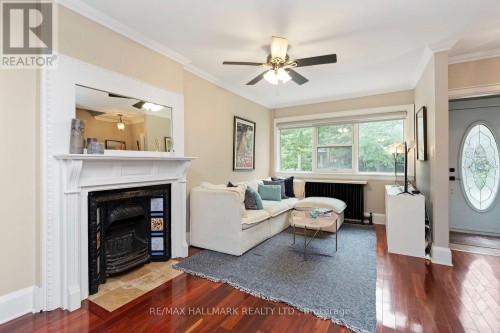 141 Humbercrest Boulevard, Toronto, ON 