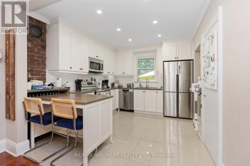141 Humbercrest Boulevard, Toronto, ON 
