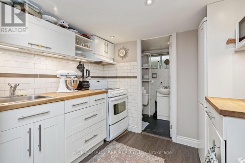 141 Humbercrest Boulevard, Toronto, ON 