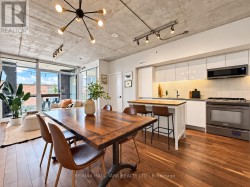 219 - 1190 DUNDAS STREET E Toronto, ON M4M 0C5