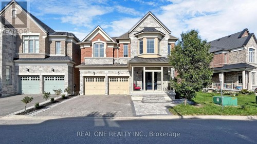 6 - 1815 FAIRPORT ROAD  Pickering, ON L1V 1T2
