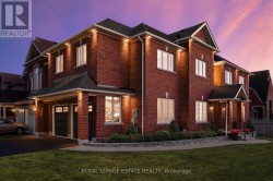 180 JACK PINE ROAD Vaughan, ON L6A 0L8