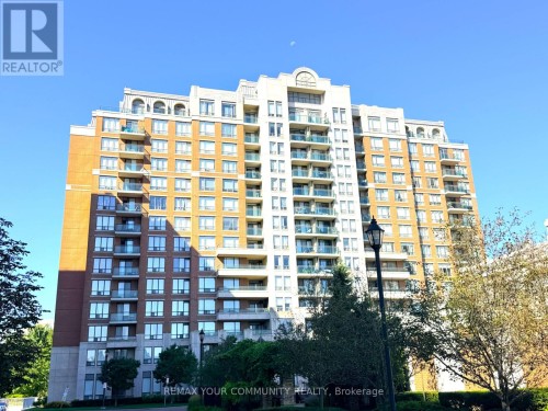 311 - 330 RED MAPLE ROAD  Richmond Hill, ON L4C 0T6