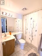 Master Ensuite Bathroom - 