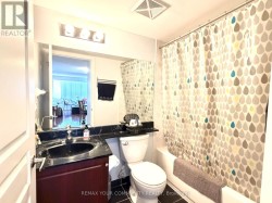 4 Pc Bath conveniently situated to 2nd Bedroom - 