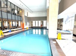 Indoor Pool - 