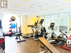 Exercise Room - 