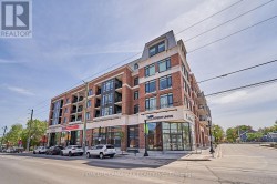 415 - 6235 MAIN STREET Whitchurch-Stouffville, ON L4A 4J3