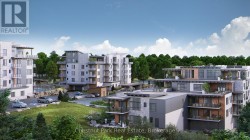 302 - 18 CAMPUS TRAIL Huntsville (Chaffey), ON P1H 0K2