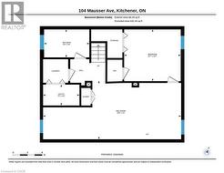Basement - 