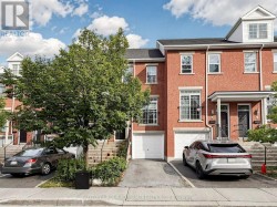 5 - 1723 FINCH AVENUE W Toronto, ON M3N 3A5