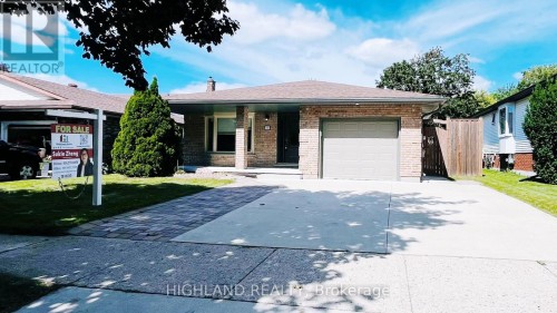 182 FOXHUNT ROAD  Waterloo, ON N2K 2S2