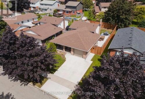 182 Foxhunt Road, Waterloo, ON 