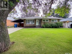 144 McDonald ROAD Estevan, SK S4A 0B8