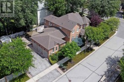 2 WINTERBERRY DRIVE Markham, ON L3S 4G3