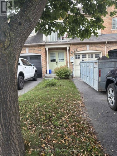 22 HARDING STREET  Halton Hills, ON L7G 6B2