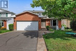 1673 TESLIN COURT Ottawa, ON K1C 4X1
