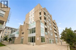 62 BALSAM Street Unit# H204  Waterloo, ON N2L 3H2
