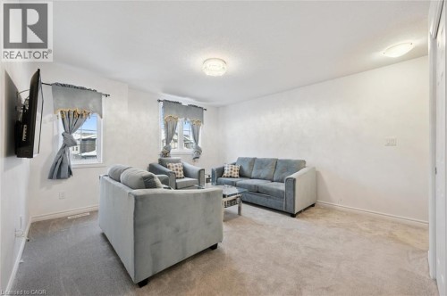 308 Freure Drive, Cambridge, ON 