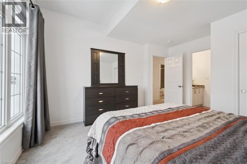 308 Freure Drive, Cambridge, ON 