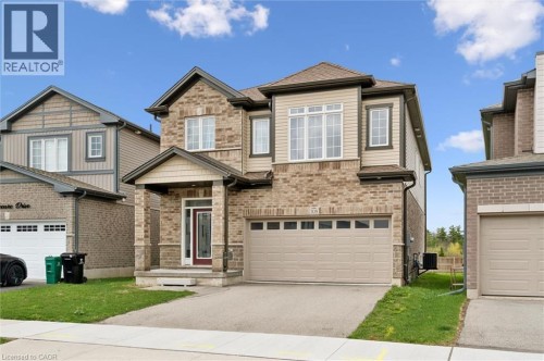 308 Freure Drive, Cambridge, ON 