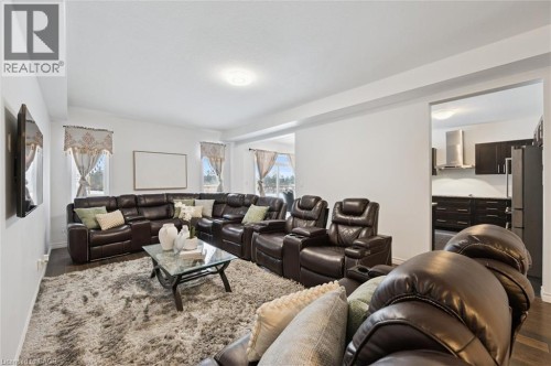 308 Freure Drive, Cambridge, ON 