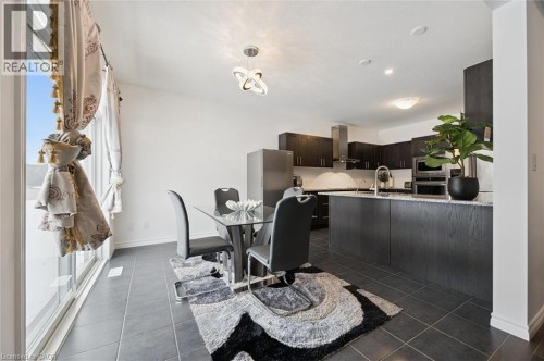 308 Freure Drive, Cambridge, ON 