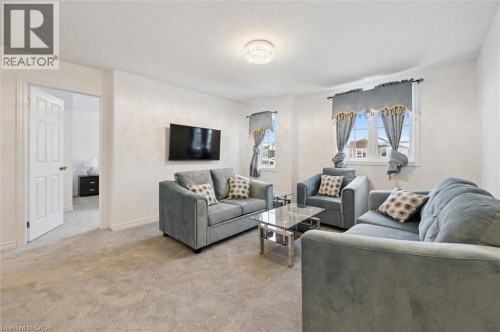308 Freure Drive, Cambridge, ON 