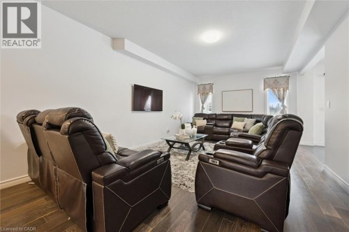 308 Freure Drive, Cambridge, ON 