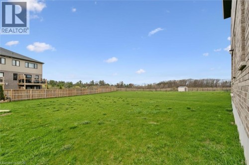 308 Freure Drive, Cambridge, ON 