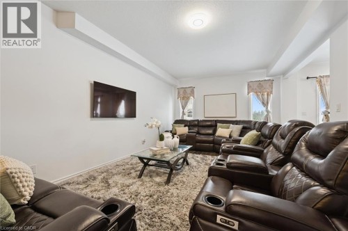308 Freure Drive, Cambridge, ON 