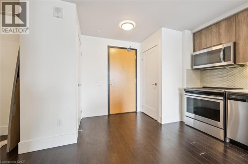 15 Prince Albert Boulevard Unit# 309, Kitchener, ON 