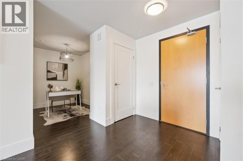 15 Prince Albert Boulevard Unit# 309, Kitchener, ON 